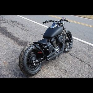 Meet your Posher, Mike